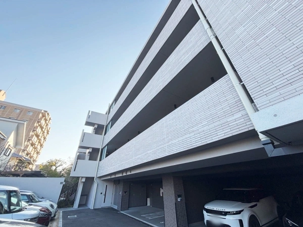 イニシア芦屋レジデンス