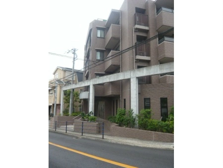 ネオグランデ甲陽園