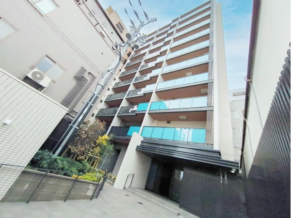 ソルティア岡本一丁目