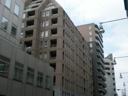 ビラハイツ北の丸