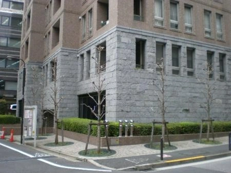 ビラハイツ北の丸