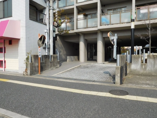 コスモ池田
