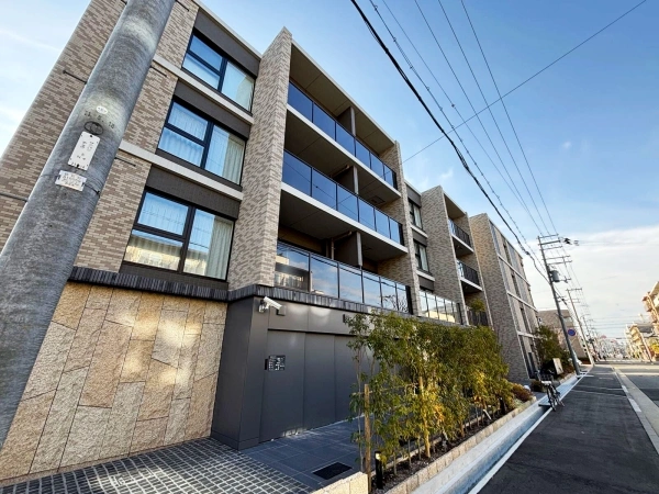 グランド・サンリヤン甲子園三番町