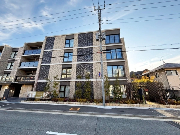 グランド・サンリヤン甲子園三番町