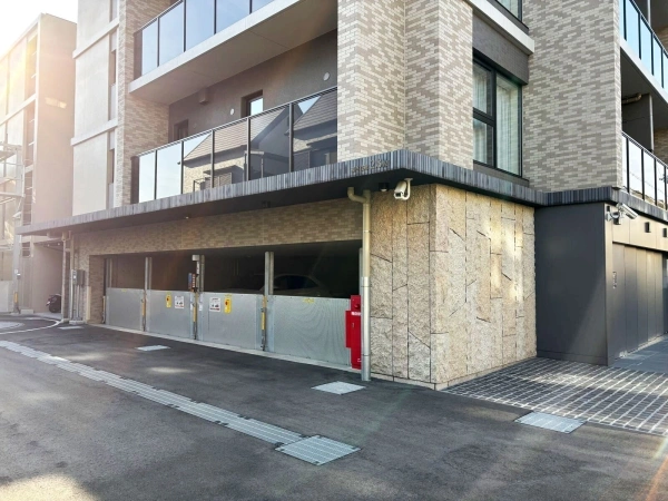 グランド・サンリヤン甲子園三番町