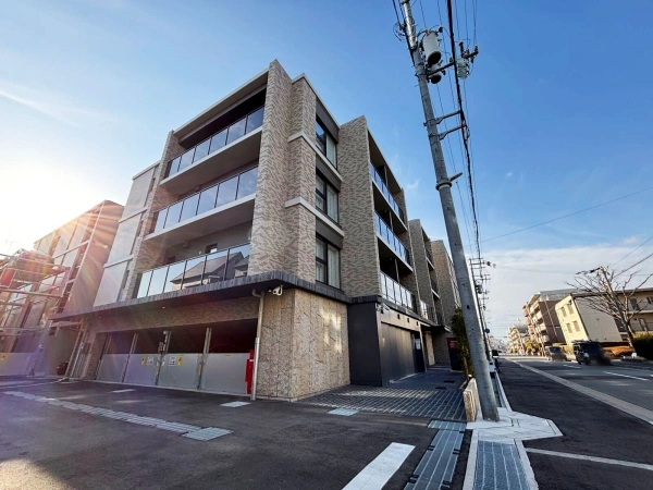グランド・サンリヤン甲子園三番町