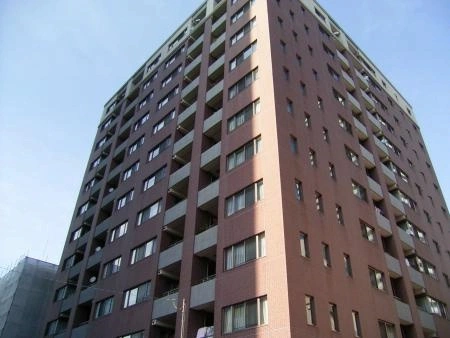 ファミールアクアージュ