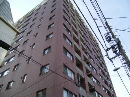 ファミールアクアージュ