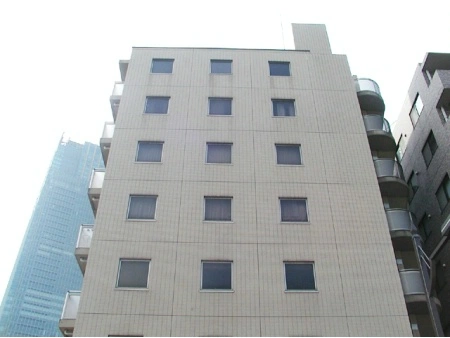 ヴェルレージュ乃木坂