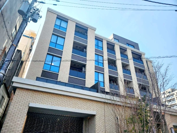 グランドメゾン六甲宮山町