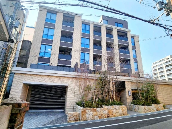 グランドメゾン六甲宮山町
