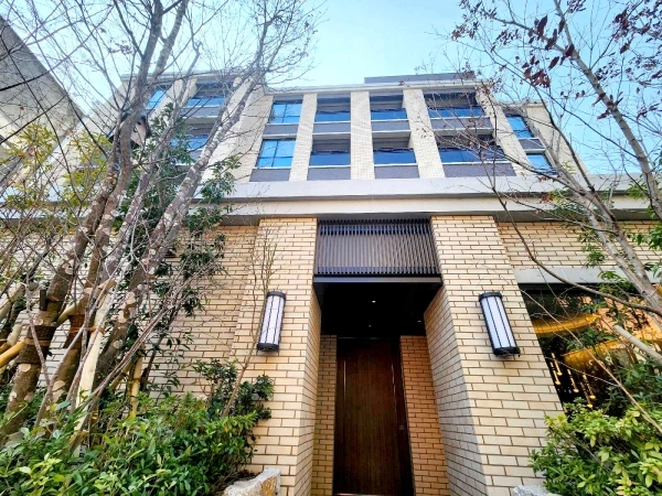 グランドメゾン六甲宮山町