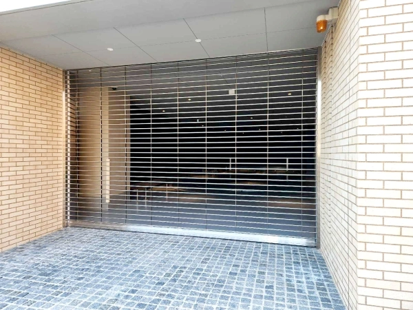 グランドメゾン六甲宮山町