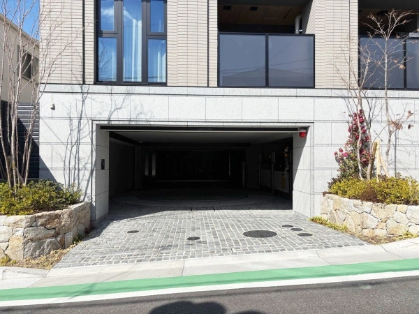 グランドメゾン苦楽園ザ・ハウス
