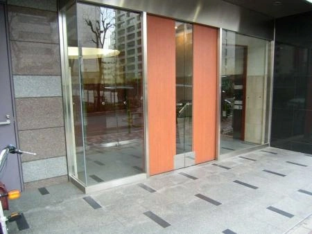 ファミールグラン銀座4丁目オーセンティア