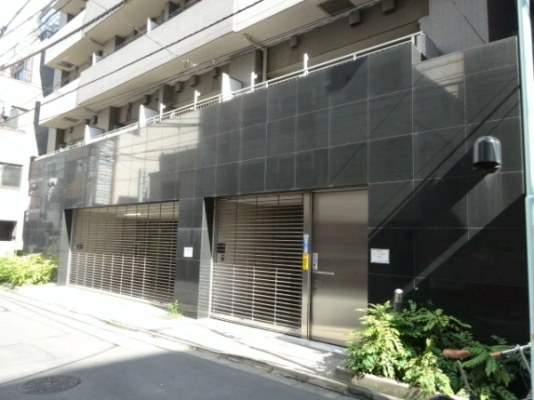ファミールグラン銀座4丁目オーセンティア