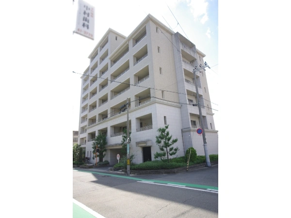 ジークレフクラッシィ西宮