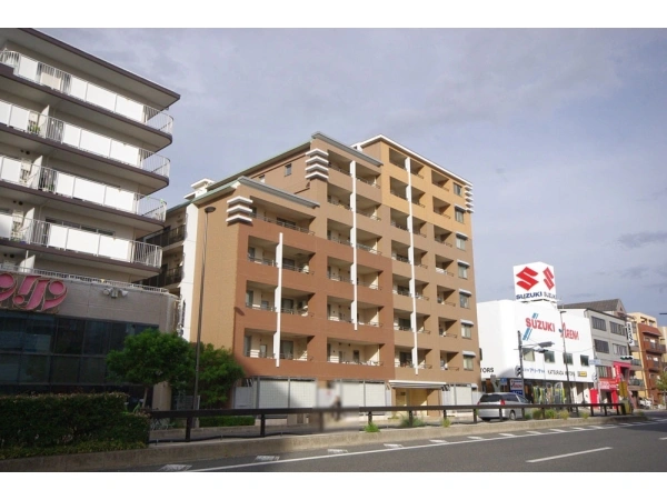 セフレック甲子園口