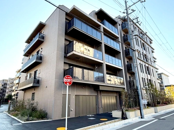 ジオ甲子園口二見町
