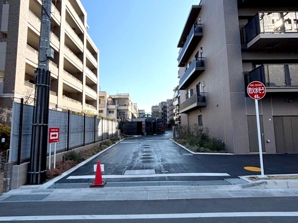 ジオ甲子園口二見町