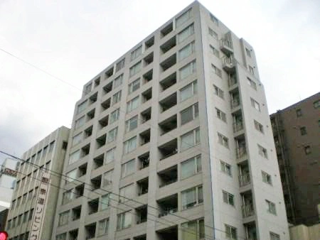 ファミール日本橋浜町グランスイート