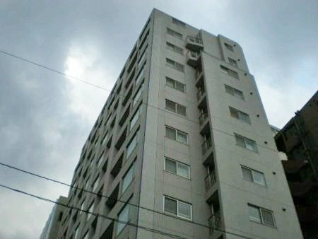 ファミール日本橋浜町グランスイート