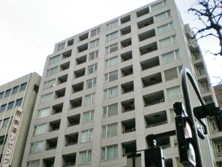 ファミール日本橋浜町グランスイート