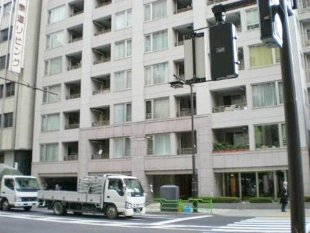 ファミール日本橋浜町グランスイート