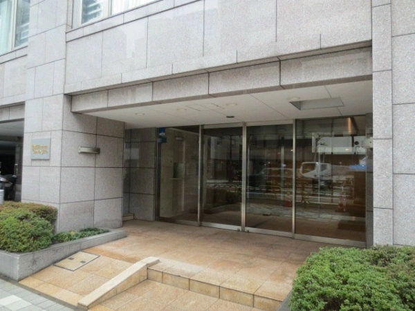 ファミール日本橋浜町グランスイート