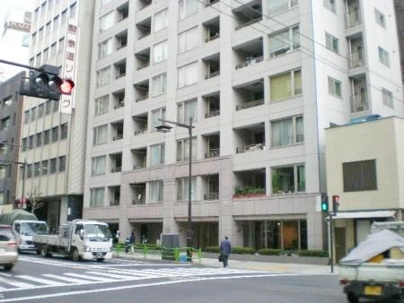 ファミール日本橋浜町グランスイート