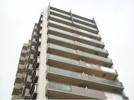 エクシア新小岩