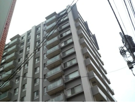 エクシア新小岩