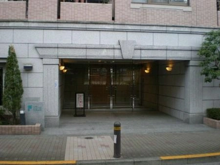 ファミール日本橋浜町公園
