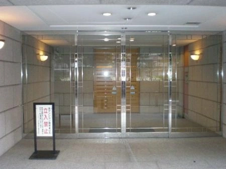ファミール日本橋浜町公園