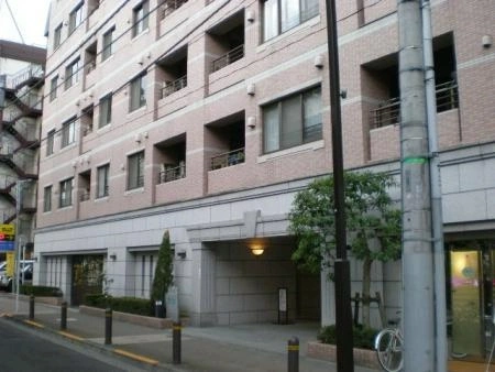 ファミール日本橋浜町公園