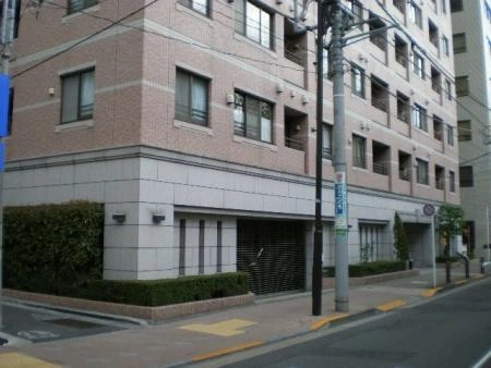 ファミール日本橋浜町公園