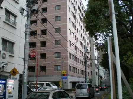 ファミール日本橋浜町公園