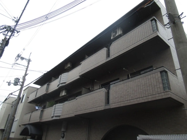 ロマネスク豊中蛍池