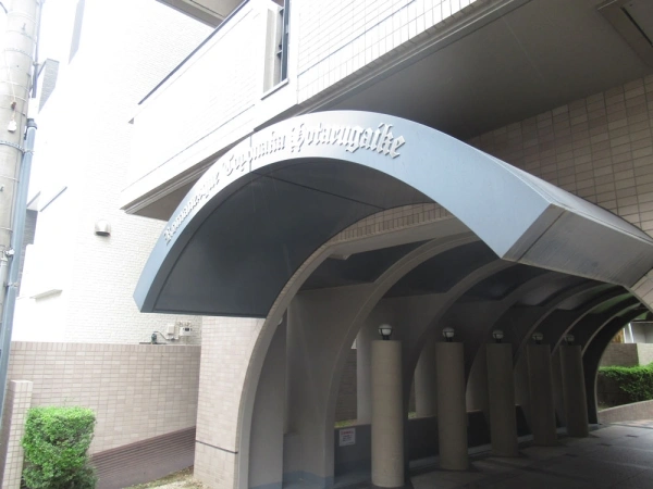 ロマネスク豊中蛍池