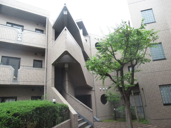 ロマネスク豊中蛍池