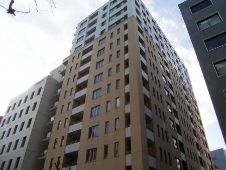 ファミール東銀座グランスイートタワー