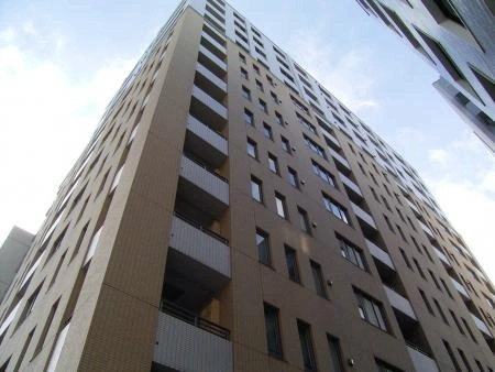 ファミール東銀座グランスイートタワー