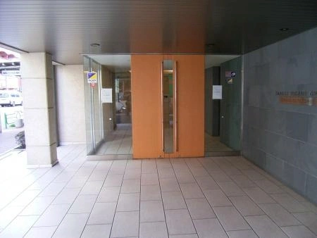 ファミール東銀座グランスイートタワー