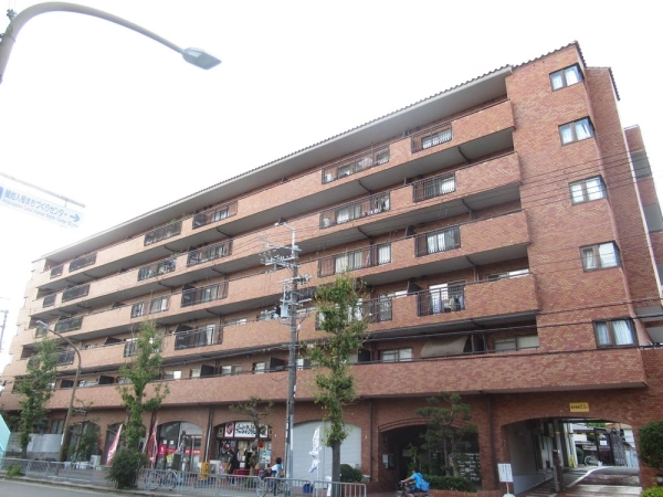 蛍池アーバンライフ