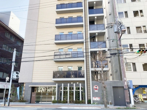 ジェイグラン尼崎駅前
