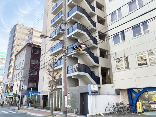 ジェイグラン尼崎駅前