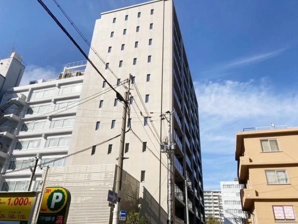ジェイグラン尼崎駅前