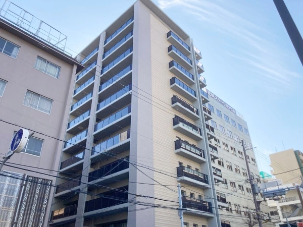 ジェイグラン尼崎駅前