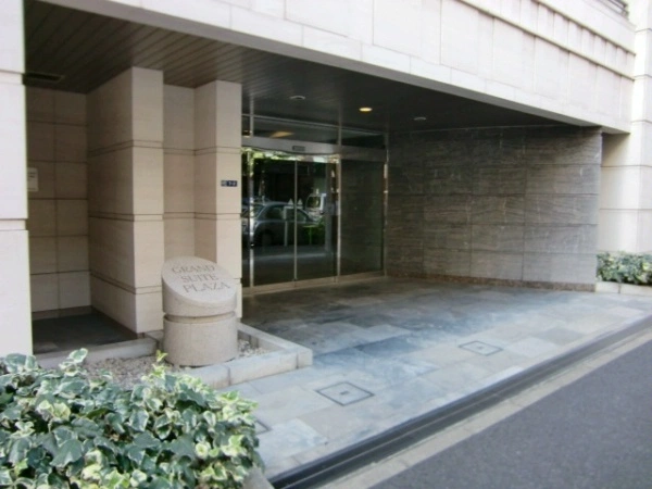 ファミール日本橋グランスイートプラザ