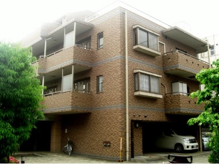 エクセルシオール品川大井町